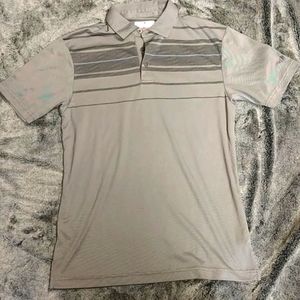 Mens Golf Polo